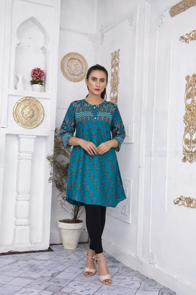Women Indian Kurti Pakistani Kurta Light Soft Cotton Digital Print Tunic  Dress A | eBay